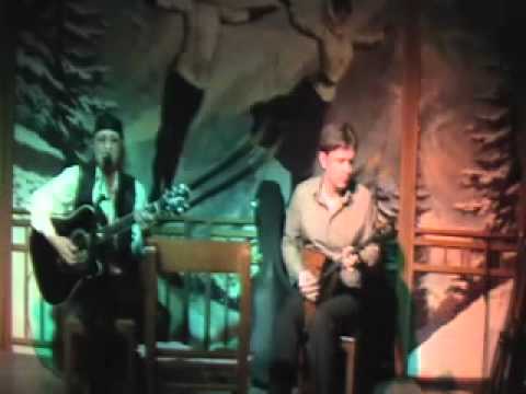 Блюз по нашему