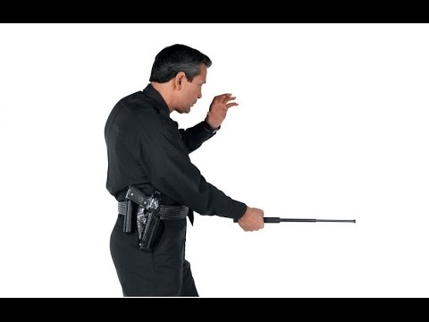 Are Batons Good Defense Weapons? Expensive VS Cheap Batons