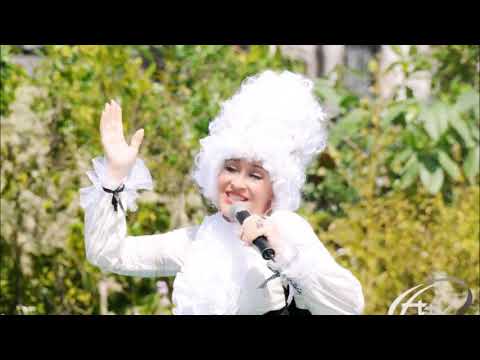 APRESENTAÇÃO FADO FUNCHO   wlmp