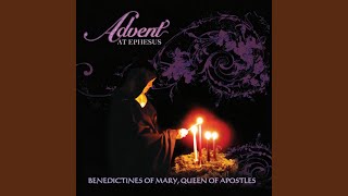 Maria Walks Amid the Thorn