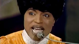 Little Richard &amp; Tom Jones - Rock and Roll Medley (Live at This Is Tom Jones! 1969)