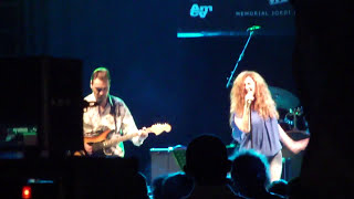 Reus Blues Ana Midon & miles away  i don't need no doctor