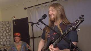 Amoramora - 3/22/20 - Relief Show