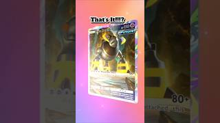 The worst pack opening of my life!🤬#pokemon #pokemontcgpocket #shorts #tcg #packopening #pokemontcg