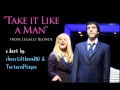 Take It Like a Man - Legally Blonde the Musical ...
