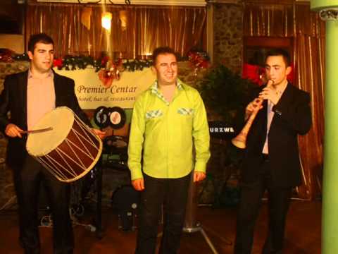 Zoran Dalceski Zoki - Tamu dolu v sokache