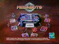 Comercial Medabots