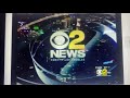 KCBS CBS 2 News At 11pm Open September 24 2010