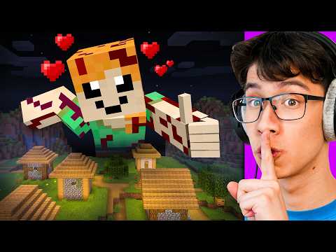 How Scary Myths Act when you leave…