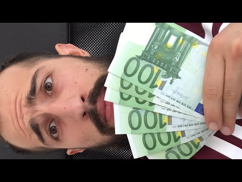 ٦٠٠ يورو مسابقة جديدة للجميع