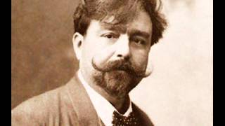I. ALBÉNIZ - Iberia. G. González, piano (part 1)