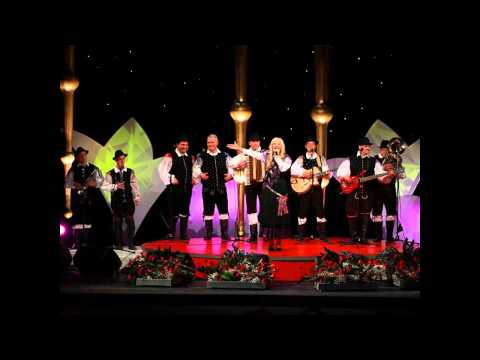 SKaTER & Show band Klobuk - Vzela si bom Slovenca (Oberkrein edit)