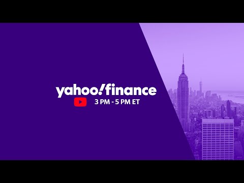 Stock Market Coverage - Thursday Afternoon February 2 Yahoo Finance