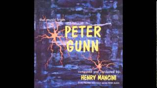 Henry Mancini - Soft sounds