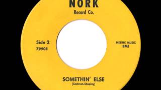 The Trophies - Somethin' Else