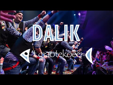 't Graotekoeër -- DALIK (LVK 2023)