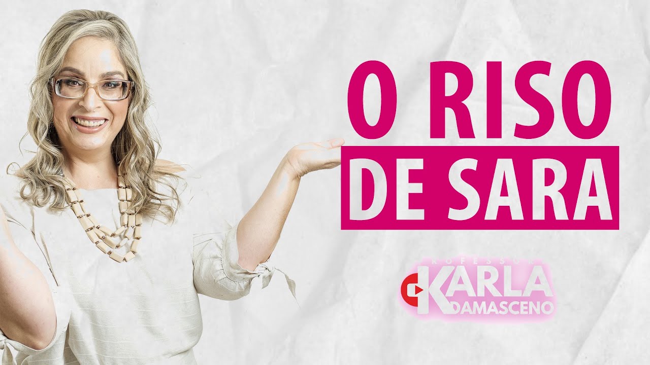 O Riso de Sara