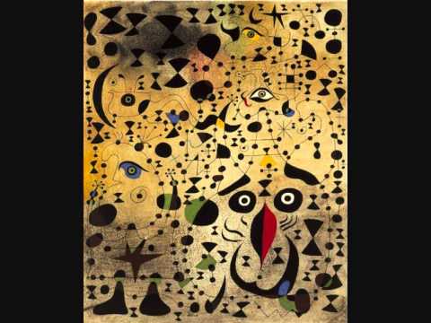 Bobby Previte - The Beautiful Bird Revealing The Unknown To A Pair Of Lovers