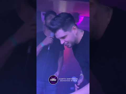 Eu só penso em você - Zezé di Camargo e Luciano