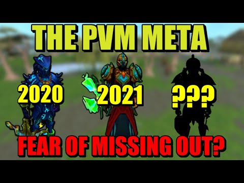 The PvM Meta Is CONSTANTLY Changing...Don't Make These MISTAKES!