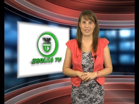 A ZsolcaTV 2014./25. heti adása