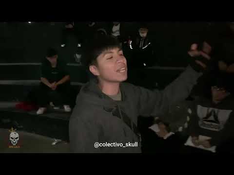 JUAN vs JHEFRY - CUARTOS - CUPO LARCOFEST