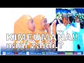 UKHTY SAU ️ CHIDI YURI VIDOMO DOMO Video Challege Nani Zaidi 2023 4K Visualizer