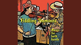 Irish - jigs, Connaughtman’s, My Darling Asleep, Morrison’s