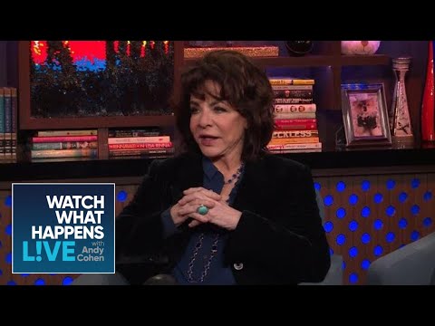Why Stockard Channing Hasn’t Seen ‘Grease 2’ | WWHL