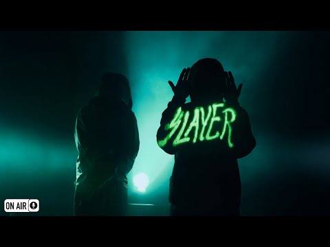 Kosior, Młody West - SLAYER [Official Music Video]