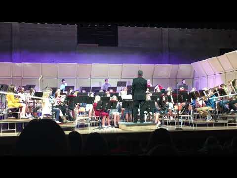 Prelude and Passages