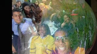 Diversity Builds a More Resilient Environmental Movement | Charles Orgbon III | TEDxVail