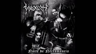 Malkuth - Noite de Necromancia [LiveAlbum] (2015)