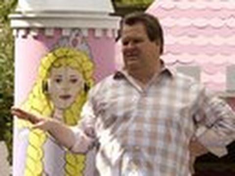 The Cape 1.01-1.02 (Clip 2)