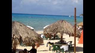 NCL Sun Mr. Sancho's Cozumel