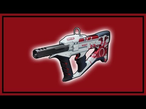 Destiny 2: Datto Reviews the Pinnacle Weapons - The Recluse, Oxygen SR3, 21% Delirium