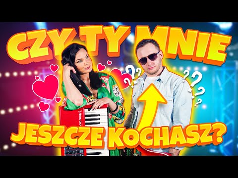 CZY TY MNIE JESZCZE KOCHASZ (Mejk) - COVER - THE RELAX BAND