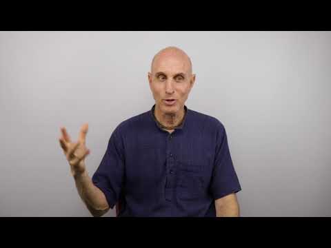 "Be Happy When Others Are Glorified" by HG Mahatma Prabhu - April 3, 2018