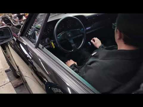 Thumbnail for 1987 Porsche 930 Turbo Cold Start by Porsche 930, Porsche