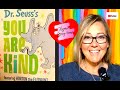 YOU ARE KIND Featuring Horton The Elephant Māma S Story Time Dr Seuss