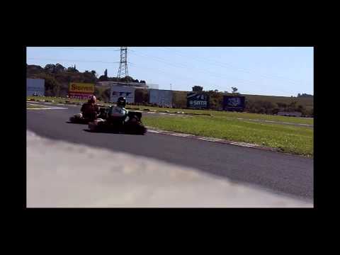 KAFU 2013 - 5º ETAPA - ITU - OFICIAL