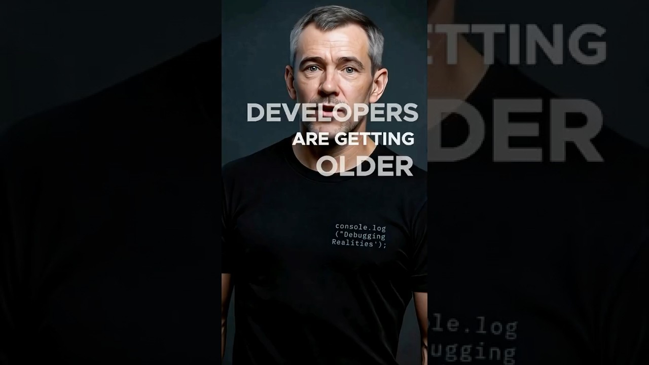 47 Million of Developers! #ai #coding #code