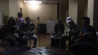 Lovesong/Gently Weeps