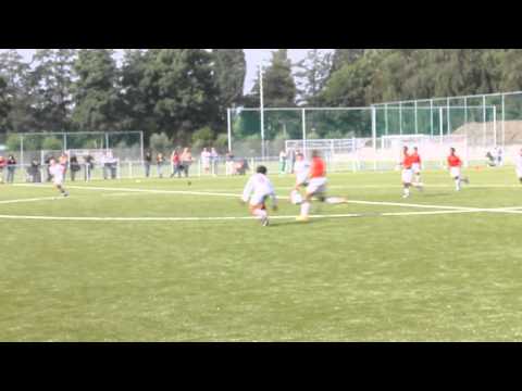 Voetbal fragment Zeeburgia E3 - Fortius E1      24-08-2013        (4-3)