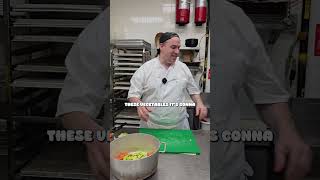 Easy Puréed Vegetable Soup Recipe🥕