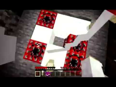 MINECfraFT EPIC FAIL MUST WAHCT