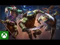 SMITE x TMNT Announcement Trailer