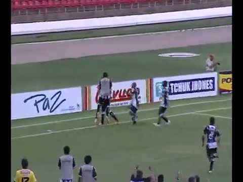 CRB 0 x 1 ASA - 5ª Rodada do Campeonato Alagoano ...