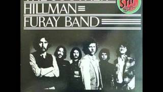 The Souther Hillman Furay Band -Prisoner In Disguise