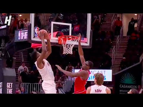 INTENSIVES Ende 😱 Bulls vs. Cavs in letzter Minute! | NBA-Vorsaison 2025